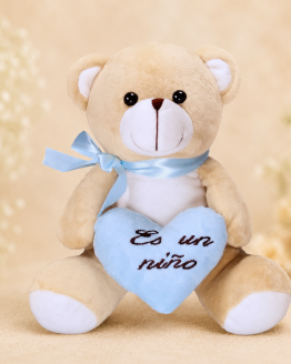 Peluche Nene