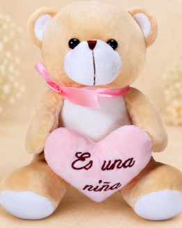 Peluche Nena